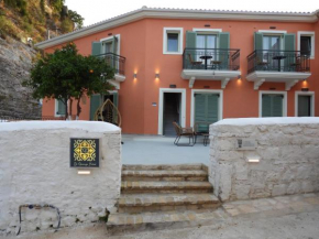 Saint george Hotel Parga